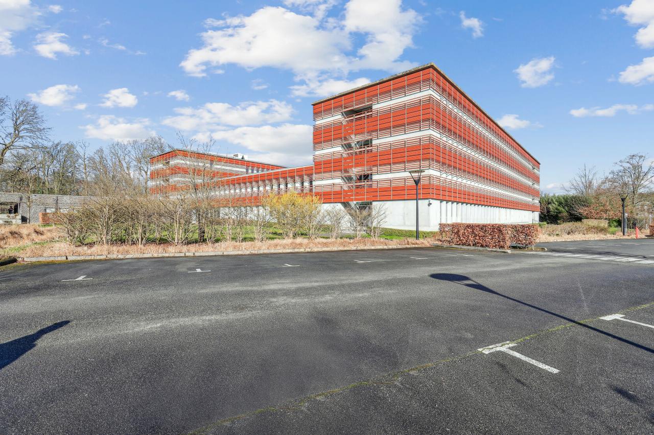 Bureau Villeneuve-d'Ascq 7896m² Location bureau Villeneuve-d'Ascq Nord OLBUR2120075 1
